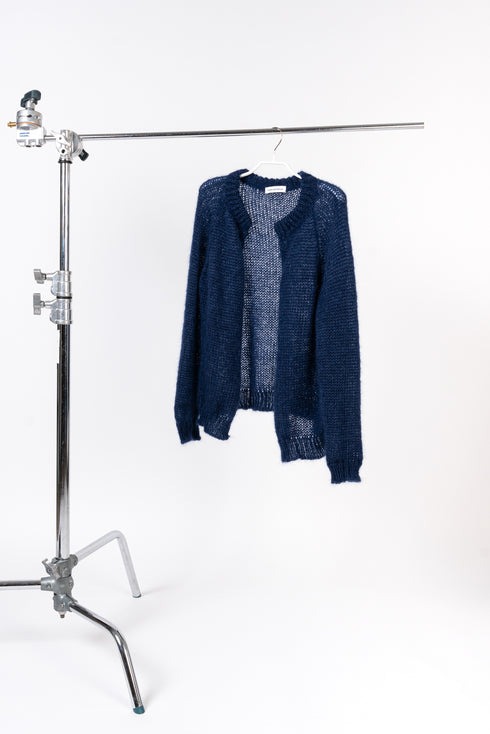 Cardigan Zadie Made-to-order