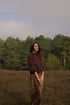 Anleitung Sweater Zadie DE