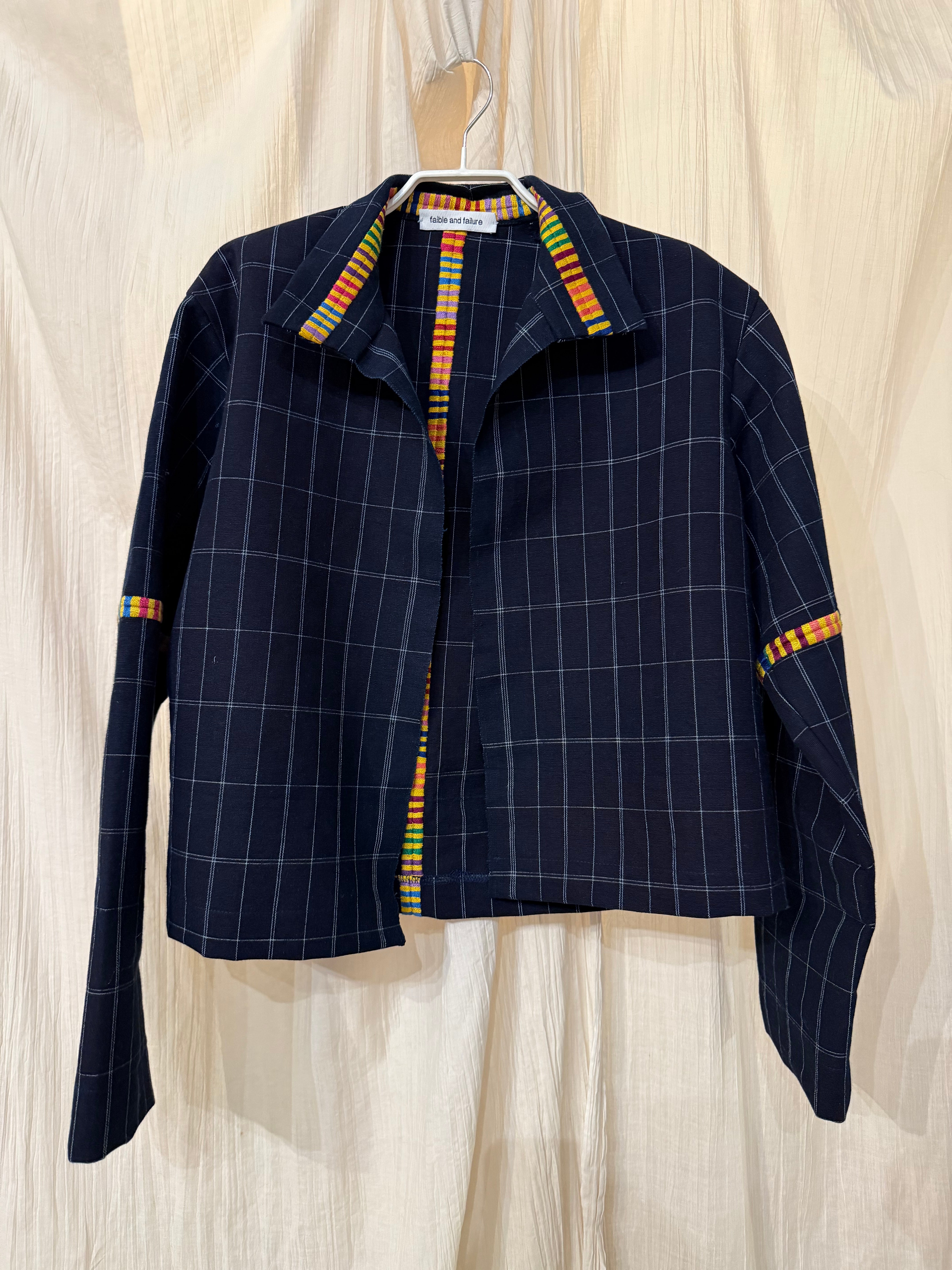 New Arrivals – faible and failure